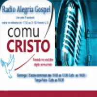 Radio Alegria Gospel