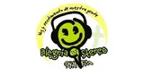 Alegría Stereo