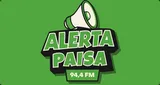 Logo da Alerta Paisa