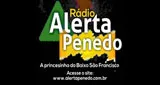 Logo da Alerta Penedo