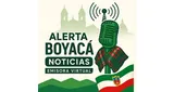 Logo da AlertaBoyacáRadio