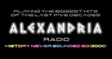 Logo da Alexandria Radio