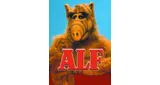 Logo da ALF 24 horas