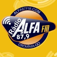 Radio Alfa - 87.9 FM