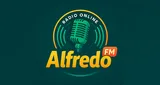Logo da Alfredo Fm On Line