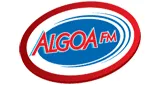 Logo da Algoa FM