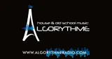 Logo da Algorythme Radio House