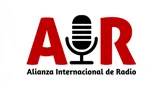 Logo da Alianza Internacional de Radio