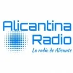Logo da Alicantina Radio