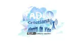 Logo da Aliento de Vida 92.9 FM