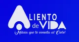 Logo da Aliento de Vida Radio