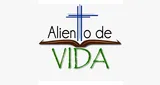 Logo da Aliento de Vida