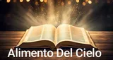 Logo da Alimento Del Cielo