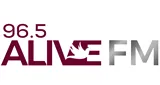 Logo da Alive 96.5