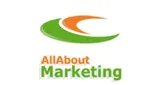Logo da All About Marketing