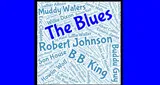 Logo da All Blues Radio