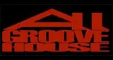 Logo da All Groove House