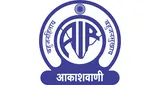 Logo da All India Radio
