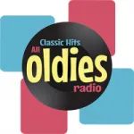 Logo da All Oldies Radios