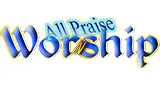 Logo da All Praise N Worship