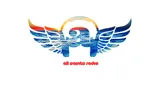 Logo da All Saints Radio