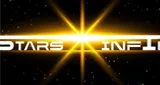 Logo da All Stars Infinity