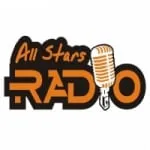 Logo da All Stars Radio