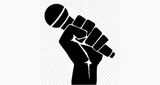 Logo da All Underground Hip Hop Radio