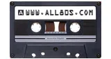 Logo da ALL80S