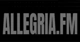 Logo da Allegria