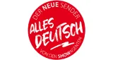 Logo da Alles Deutsch