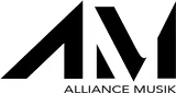 Logo da Alliance Musik