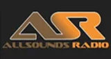 Logo da Allsounds Radio