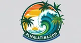 Alma Latina Stereo
