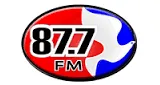 Logo da Almavision Radio