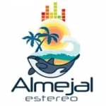 Logo da Almejal Estéreo