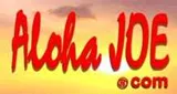 Logo da Aloha Joe's Hawaiian Radio
