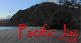 Logo da Aloha Joe's Pacific Jaz Radio