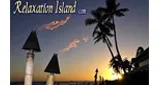 Logo da Aloha Joe's Relaxation Island