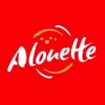 Logo da Alouette 92.8 FM