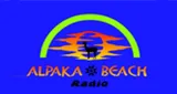 Logo da ALPAKA BEACH RADIO