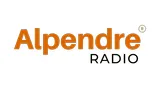 Logo da Alpendre Radio