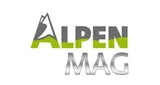 Logo da ALPENmag