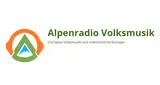 Logo da Alpenradio Volksmusik
