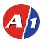 Logo da Alpes 1 90.9 FM