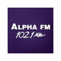 Radio Alpha FM - 102.1 FM