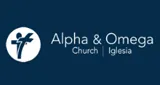 Logo da Alpha & Omega