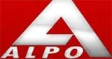 Logo da Alpo Radio
