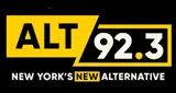 Alt 92.3 FM