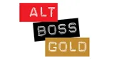 Logo da Alt Boss Gold Radio